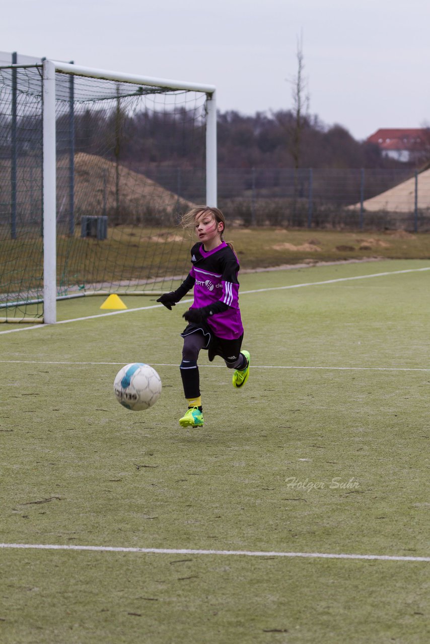 Bild 94 - D-Juniorinnen FSC Kaltenkirchen - SV Henstedt-Ulzburg : Ergebnis: 10:1